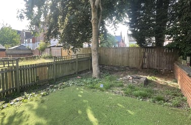 Gedling Grove, Arboretum, Arboretum, nottingham - Image 3